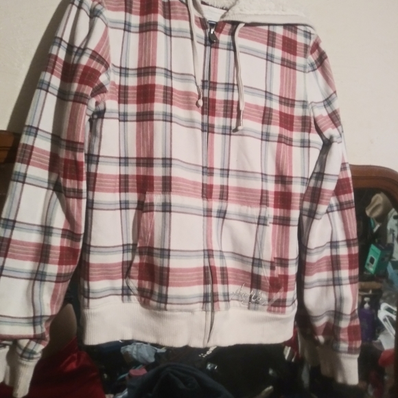 Aeropostale hoodie - Picture 5 of 8